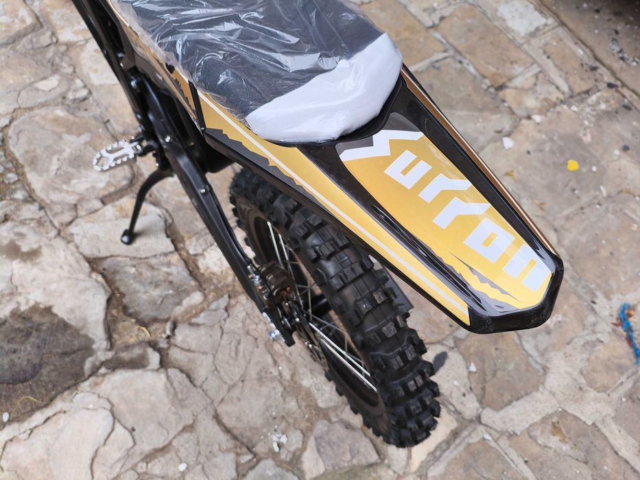Surron Ultra bee 2025