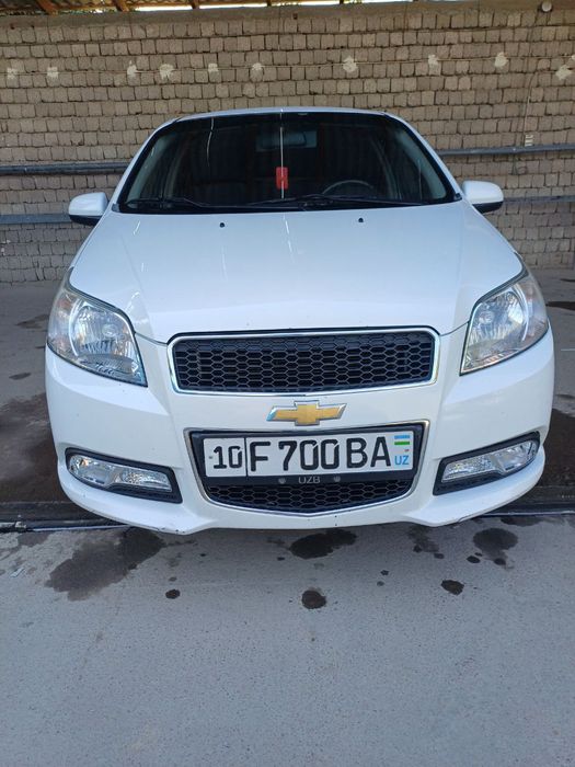 Nexia3 2019 GAZ 8100$