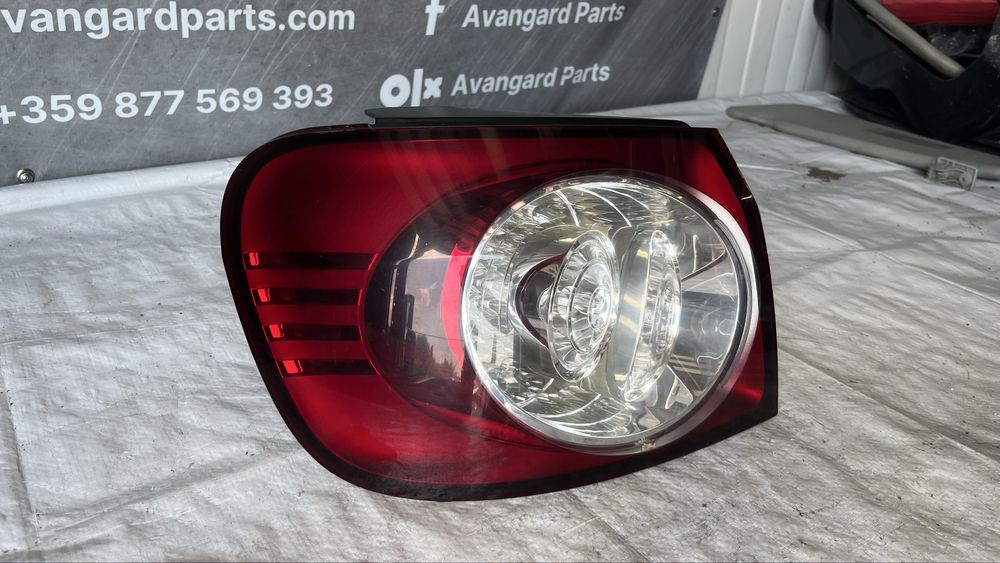 десен стоп VW Golf 5 Plus