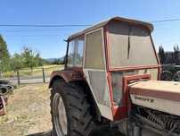 Cabina tractor deutz sau pentru alte tractoar