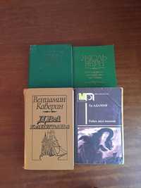 Приключения Жюль Верн Каверин Два капитана Адамов Тайна двух океанов