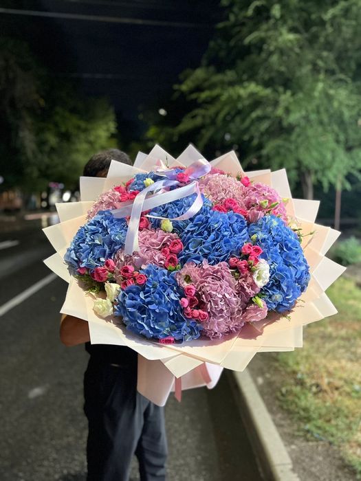 Фурнитура Цветочная