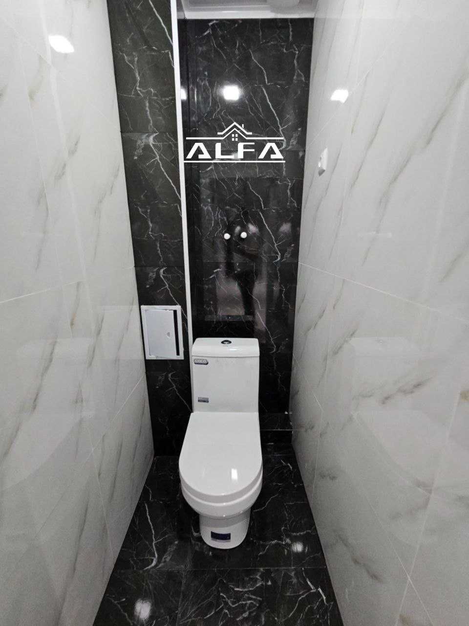 2 xonali 60m² 2-qavat.