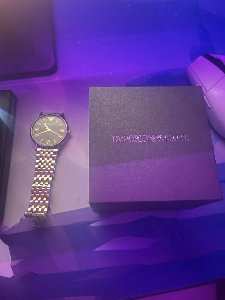 Ceas emporio armani