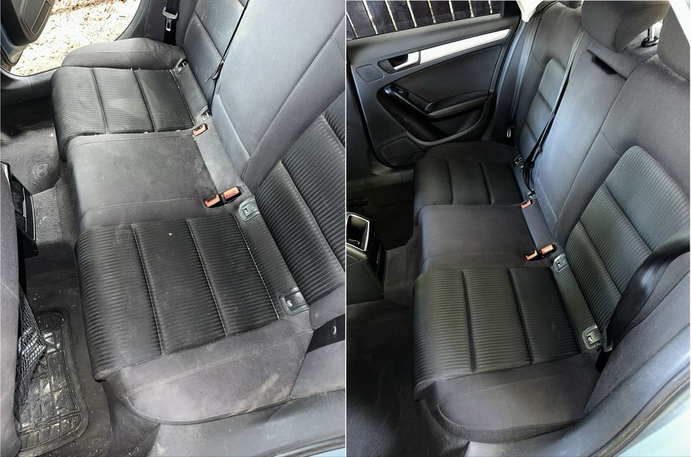 Curatare canapele/saltele/tapiterii auto