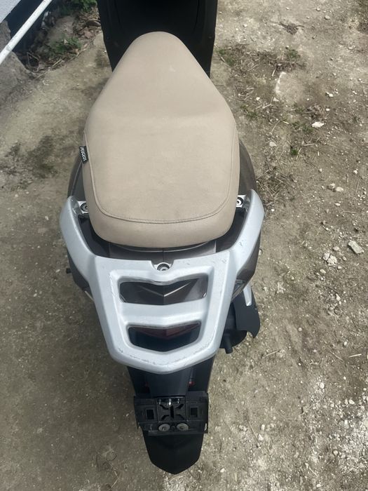 Scooter Peugeot Tweet 25kmh