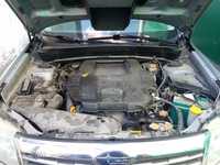 Alternator, electromotor,turbina , injectoare Subaru forester 2.0 d