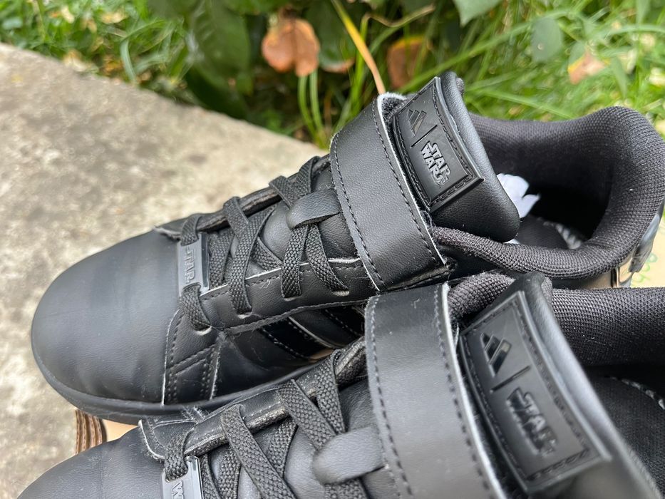 Детски кецове Adidas