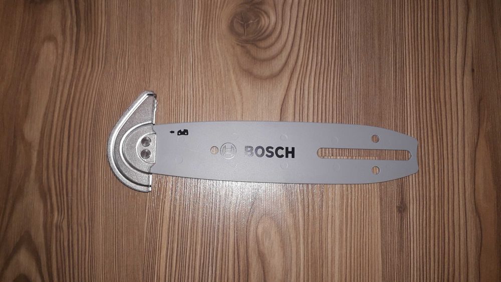 Lama (sina) motofierastrau Bosch 18 v