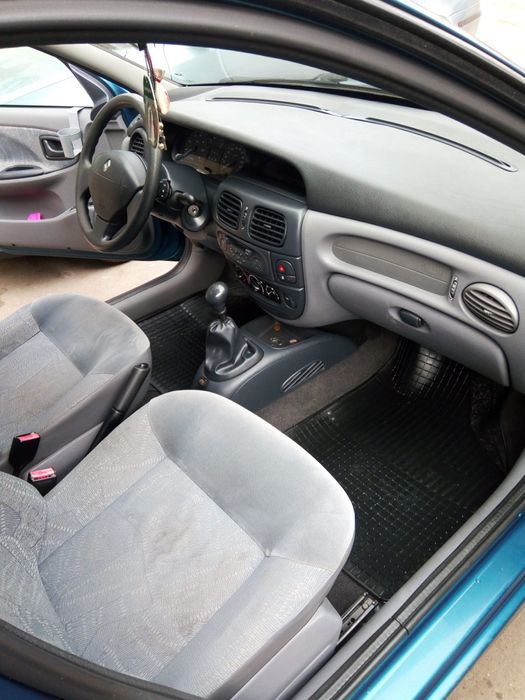 Se vinde Renault Megane 1