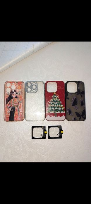 Чехол IPhone 15pro