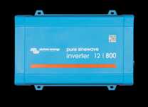 Инвертор пълна синусуида Victron Phoenix 12V/800VA 700W