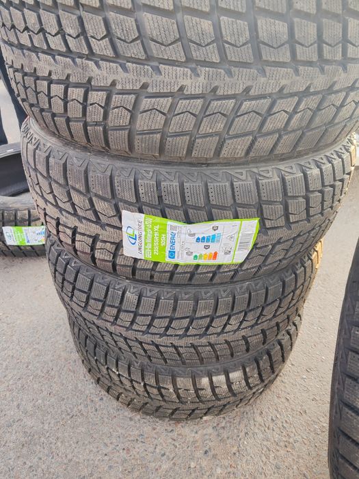 235/55R18 Linglong G/M Zimniy