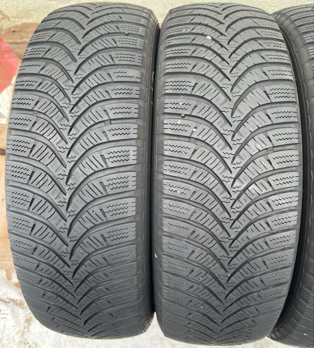 4бр 185/70/14 на 5,5мм с 20дот