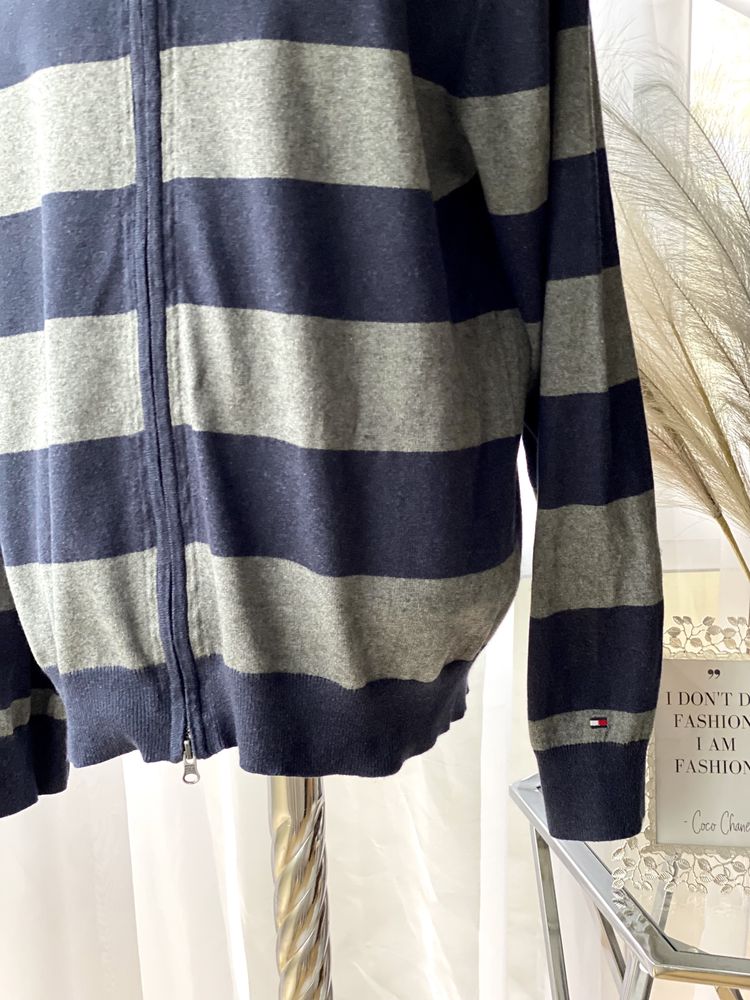 Pulover de barbati Tommy Hilfiger XXL