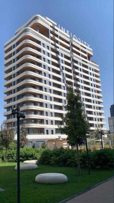 Продажа 3-комнатной квартиры 66 м² в ЖК Infinity | Мирабадский район
