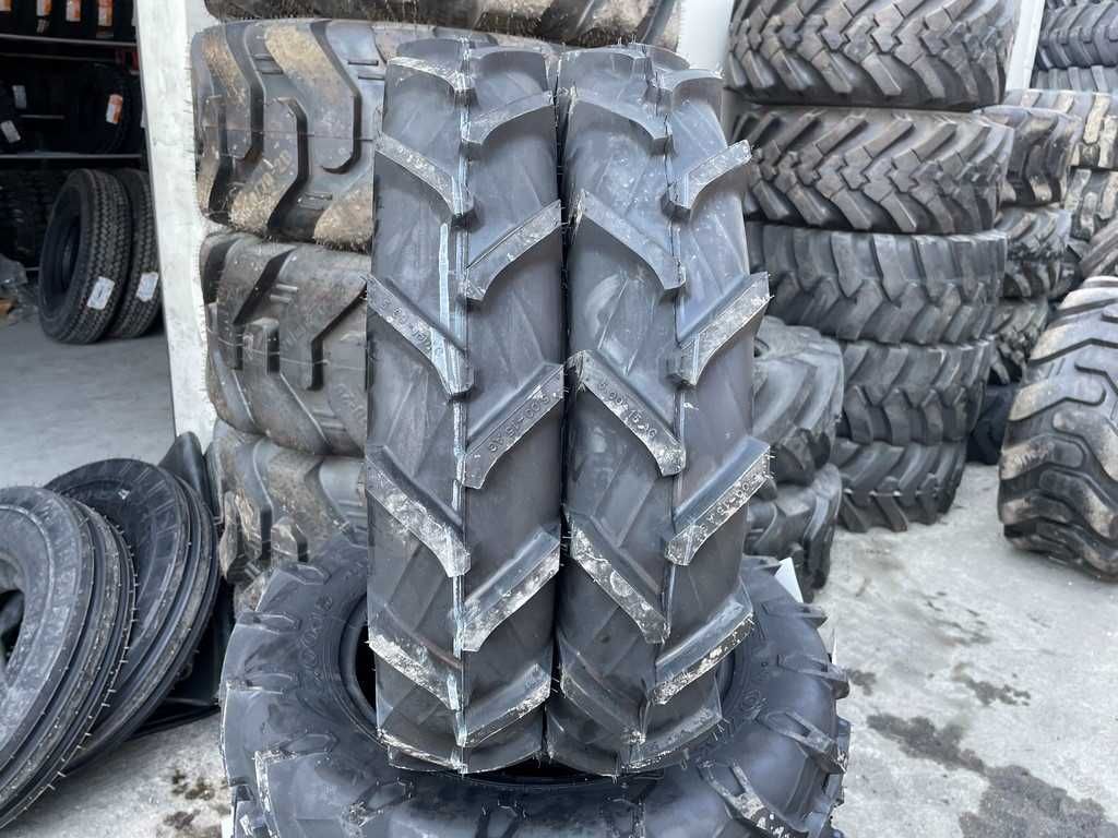 Cauciucuri agricole de tractor cu garantie 5.00-15 OZKA anvelope