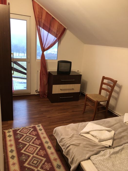Casa la cheie in Praid Revelion