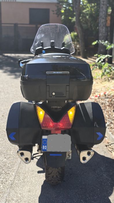 Honda St 1300 Pan European