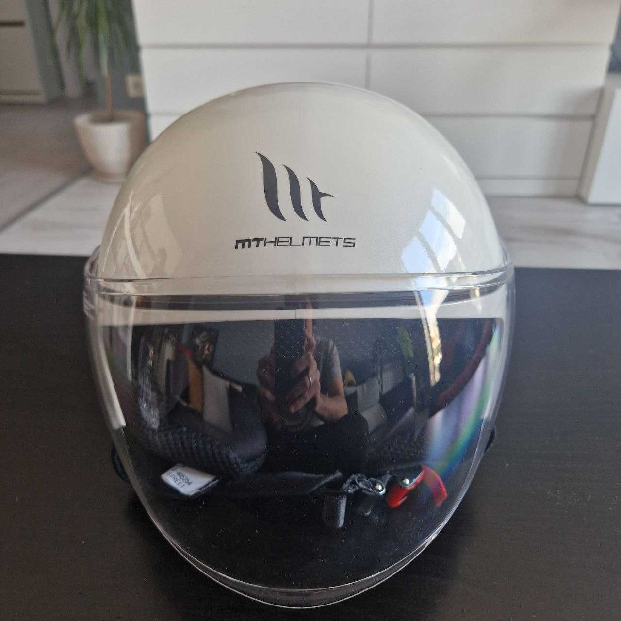 Каска Mt-Helmets