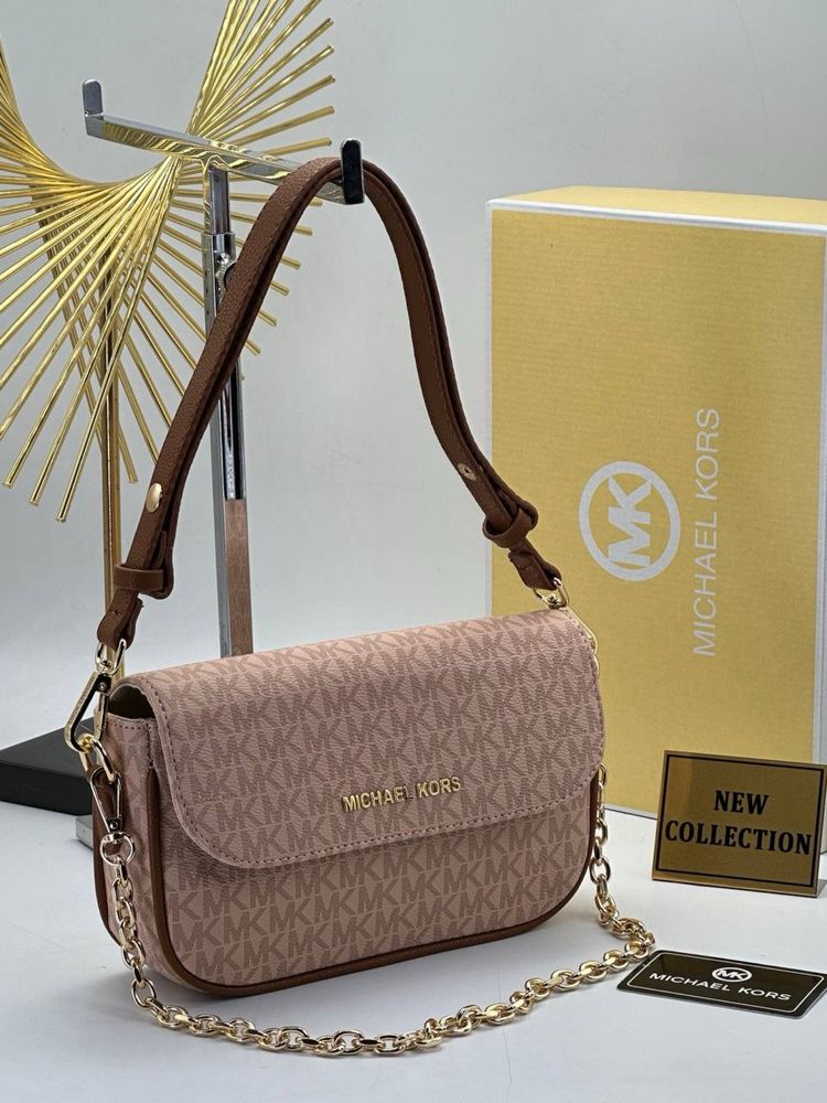 Geanta Michael Kors Noua !!! Dimensiuni 24/16 !!!