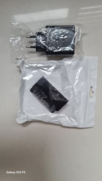 Incarcator 45wPD usb fast charger