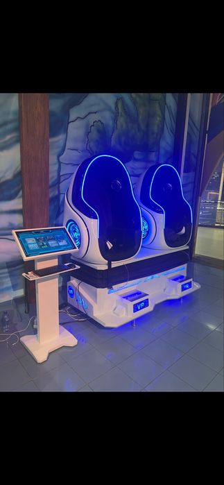 Продаи виар ,с проходимым местом в батыр молле