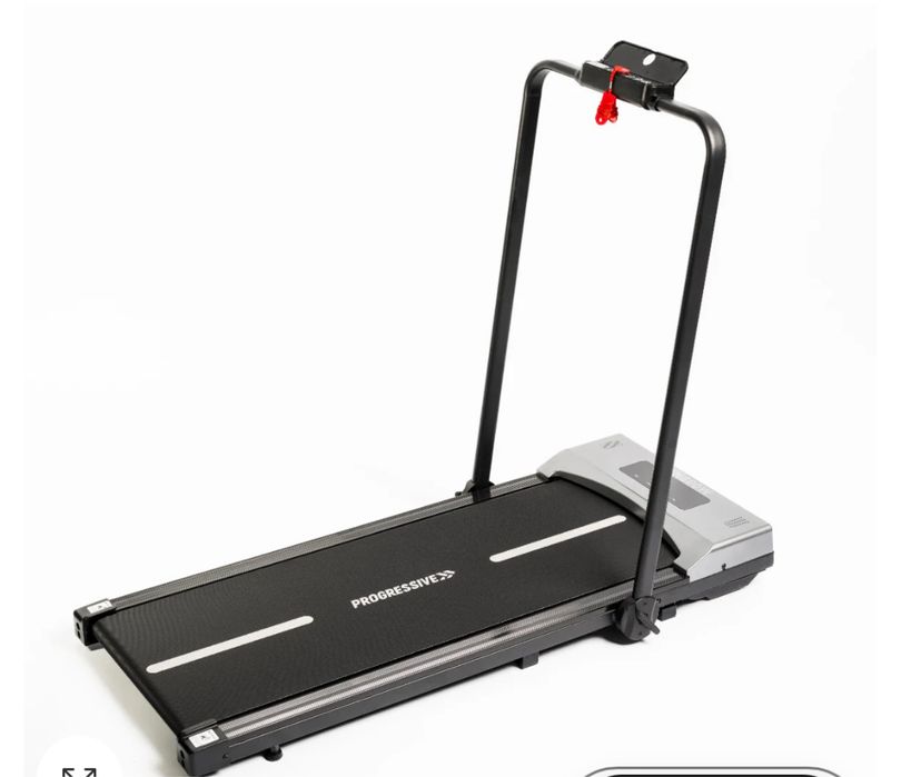 Banda alergare fitness