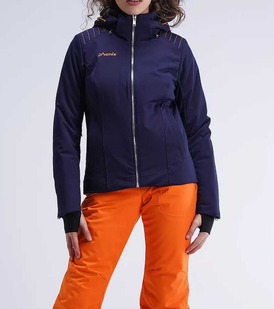 Phenix 20k, S, M/L, ново, оригинално дамско ски/сноуборд яке