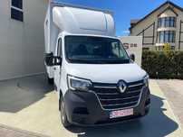 Renault Master DCI165  KOFFER  LIFT Renault Master 2.3DCI, 163CP, Clima, Navi, Pilot, Camera,Comenzi volan