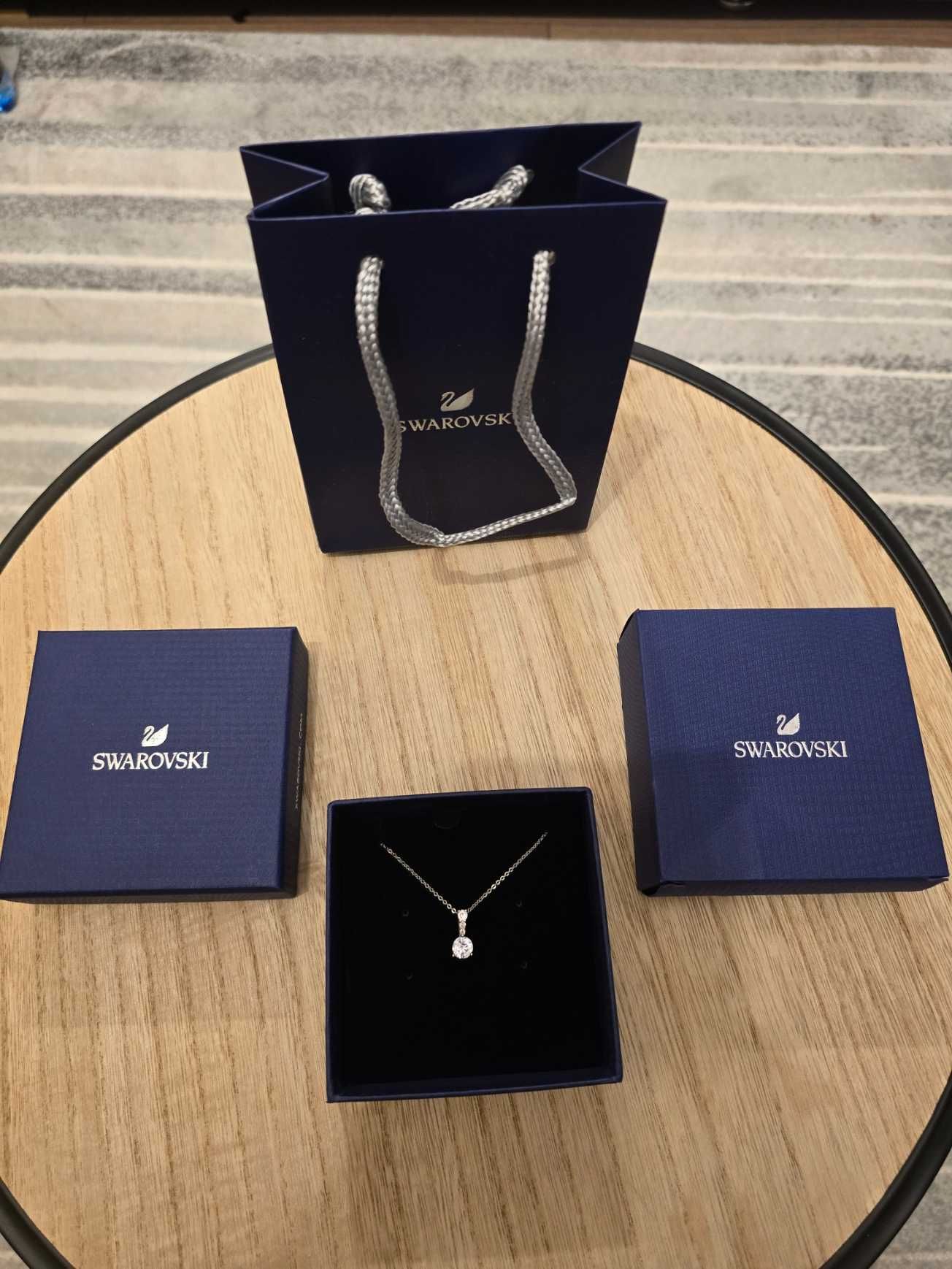 Lantisor Swarovski ~ Nou