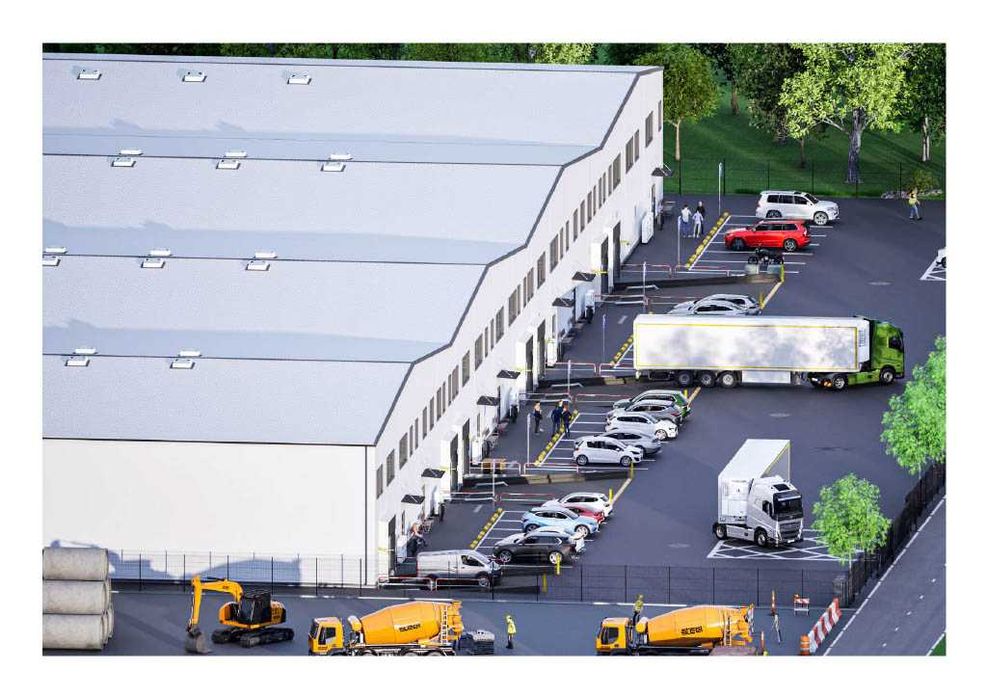 Hale/Hale de inchiriat/Hale Stefanestii de Jos