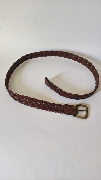 Два колана от естествена кожа -10 лв за брой