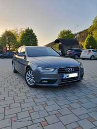 AUDI A4 Avant 2.0 ULTRA TDI ADBLUE ~ Euro 6 2015