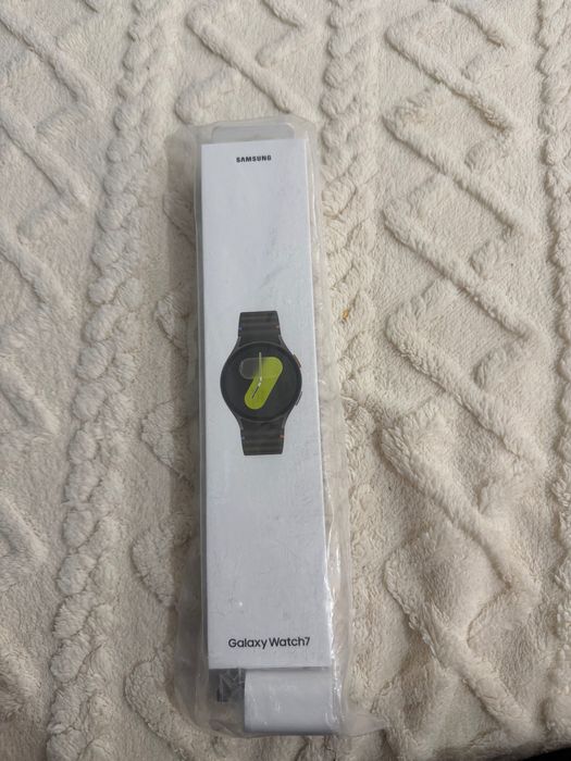 Samsung Galaxy Watch 7 SIGILAT