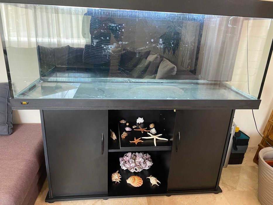 Acvariu Juwel Rio 400 litri