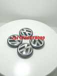 Capace Jante Aliaj Volkswagen  65 Mm  Set 4 Buc cod 3b7601171 Orig
