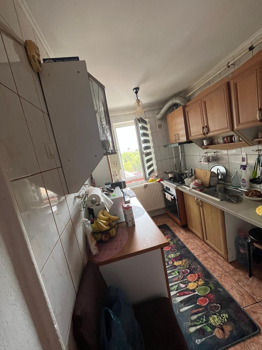 Vând Apartament 2 camere