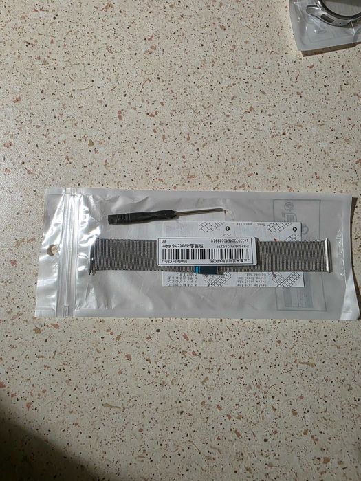 Accesorii ceas SAMSUNG Galaxy WATCH 6 44MM