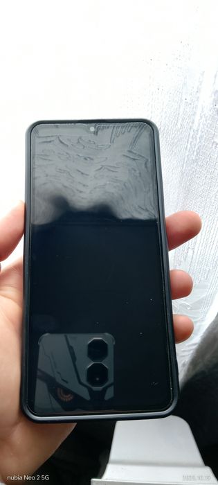 Samsung A12 64g Обмен