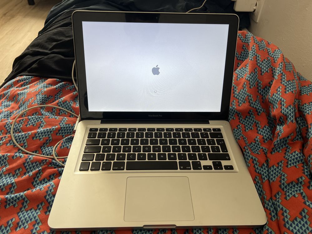 Macbook pro 2012 13 inch