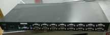 16-Ports Rack-mount PS/2 KVM Switch with OSD EDIMAX EK-16RE