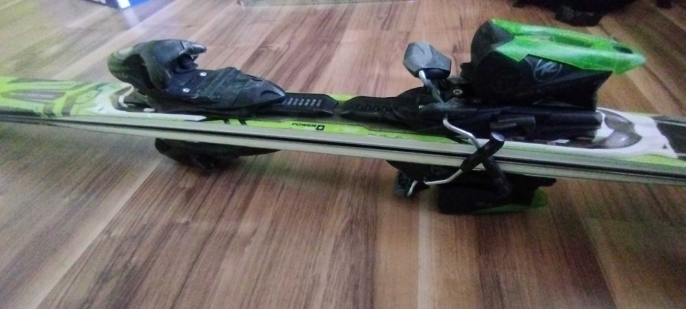 Ски Rossignol Pursuit 14 LTD