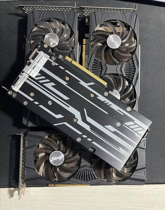 Rtx 2060 super 8gb 256bit