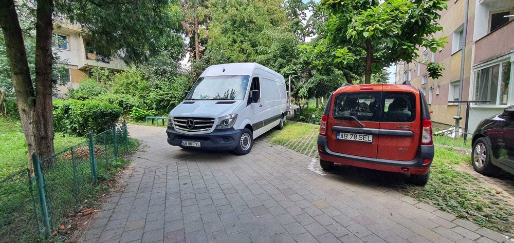 Transport marfa in tara si in Europa