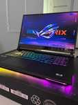 Laptop ASUS Gaming 17.3 ROG Strix G17 Ryzen 7 RTX 3050Ti