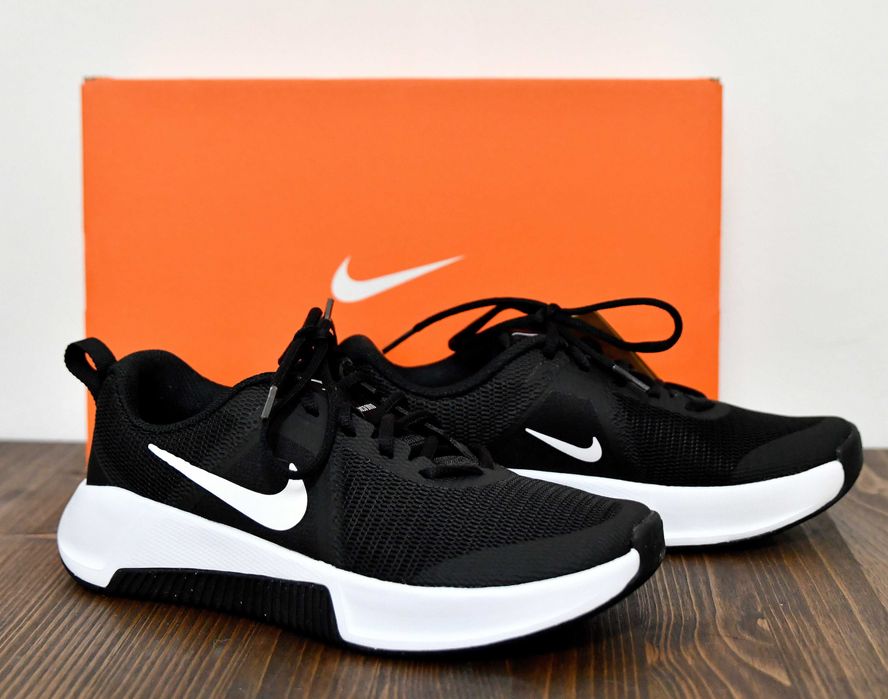 Маратонки NIKE MC Trainer 3