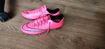 Nike mercurial vapor 10 бутонки -детски футболни обувки 37.5 номер
