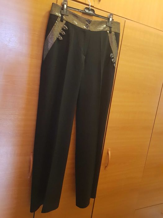 pantaloni damă, mărimea 40-42