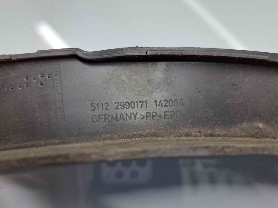 Ornament aripa stanga spate Bmw X1 (E84) [Fabr 2009-2015] 2990171